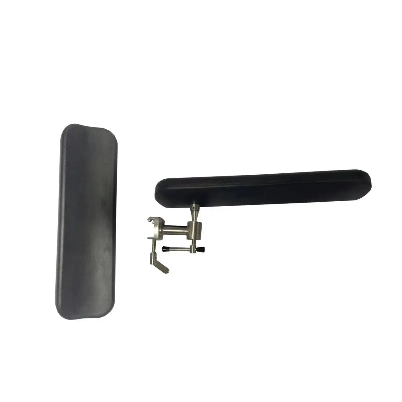 Medical Operating Bed Table Accessories Parts Arm Rest Surgical Table Parts Deluxe Adjustable Arm Rest