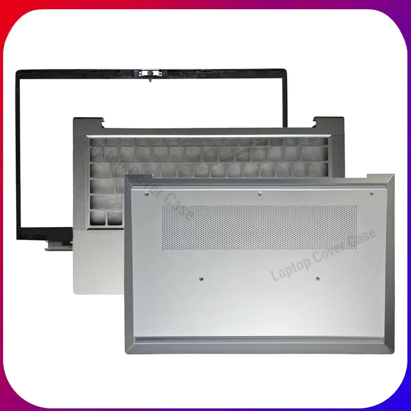 

NEW For ProBook 430 G8 HSN-Q27C ZHAN 66 PRO 13 G4 Laptop LCD Front Bezel /Bottom Cover Case