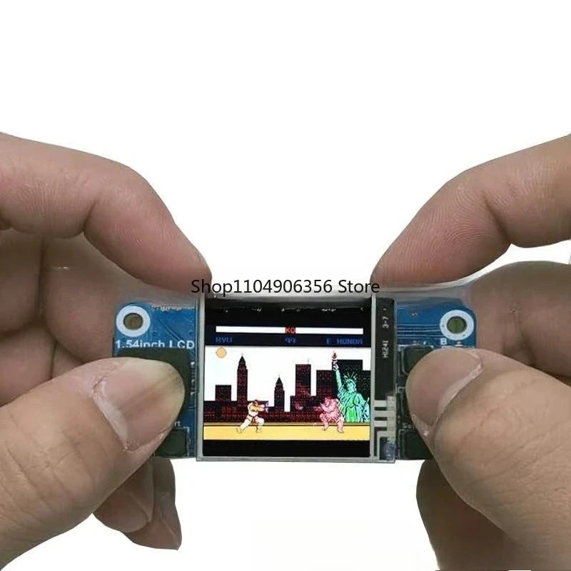 thumb