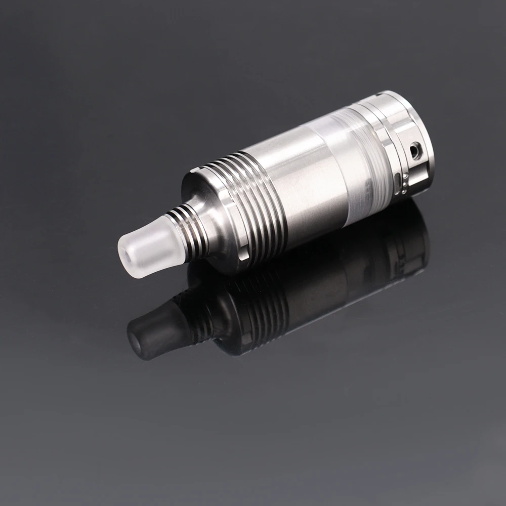YFTK Style BY-KA V9 MTL RTA 22 3 316SS 2 Ecig Vape Vaper atomizer tank for coils & atomizers - gallery image 3