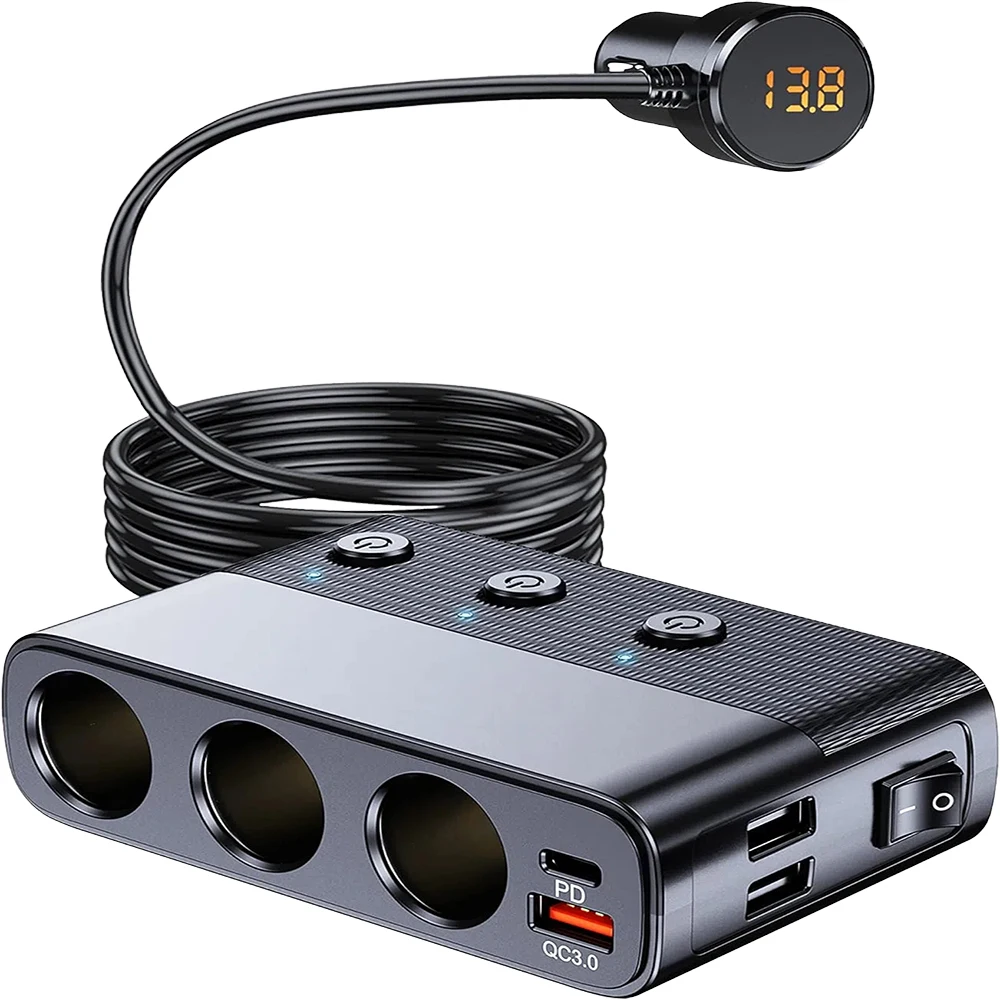 Cigarette Lighter A… - image