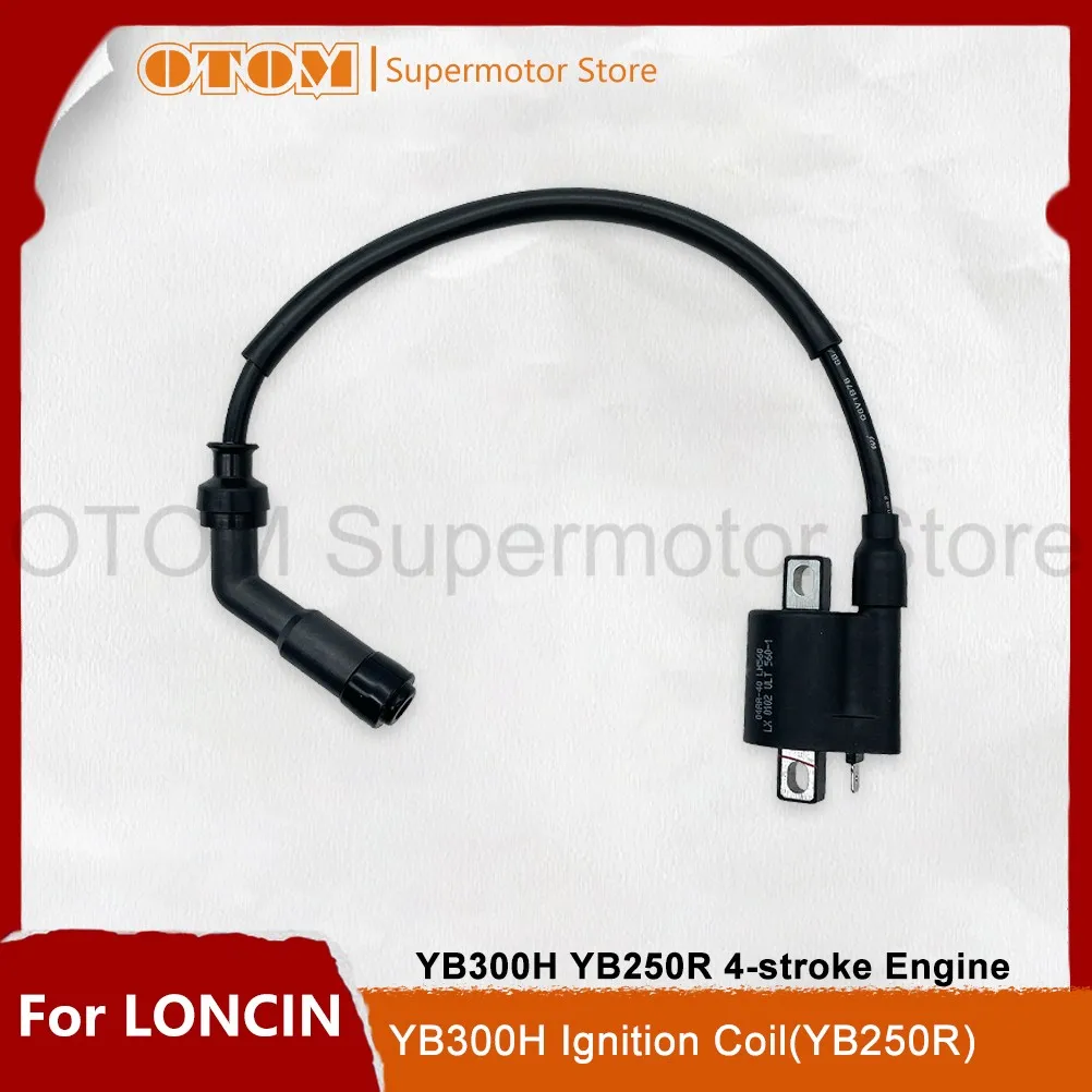 Motorcycle Ignition…