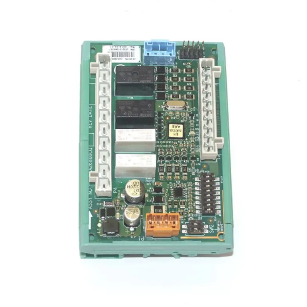 CF4R ST5 Communication Board HAA26800CQ1 Elevator Parts Lift Accessories