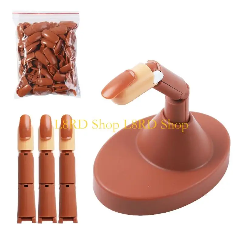 L8RD Realistic Training Equipment With Movable Joints For Salon Students Home Use
