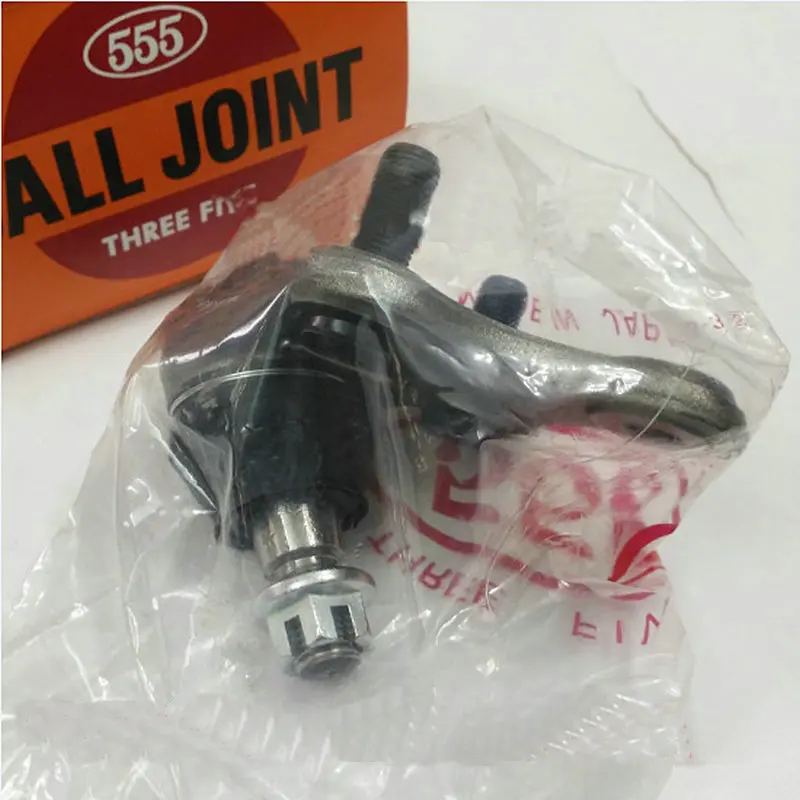 Apply to  Previa 2.4L 3.5L, ACR50, GSR50, ACR30  Lower swing arm ball joint,  One price