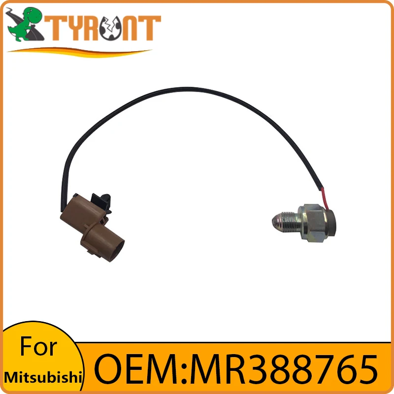 

TYRNT T/F Gearshift Lamp Control Switch MR388765 For Mitsubishi Pajero Montero 1998-2005 Car Accessories