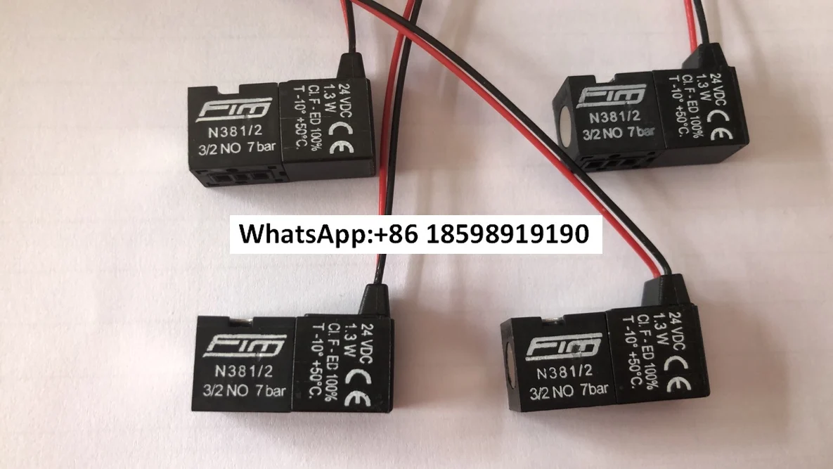 Fim N381/2 N381/1 N…