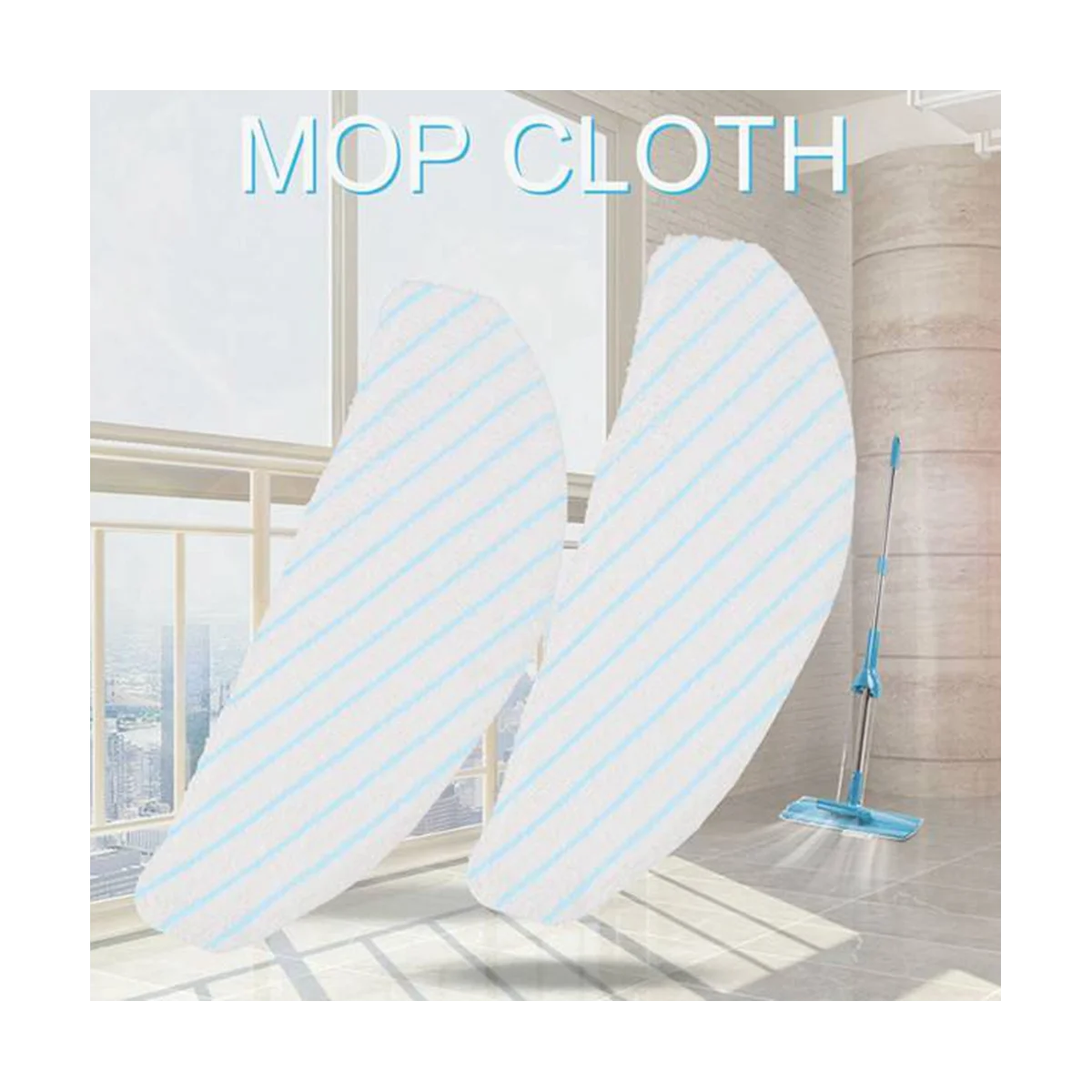 Deebot-ロボット掃除機用使い捨てモップクロス,130個,ozmo t8 t8 t8 t9 n8 pro n8 pro plus