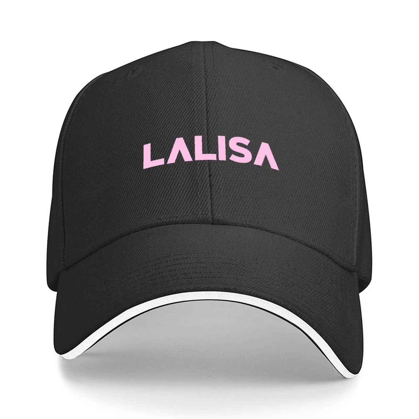 

LALISA Baseball Cap Bobble Hat fun hats Mountaineering |-F-| Men Golf Wear Women's