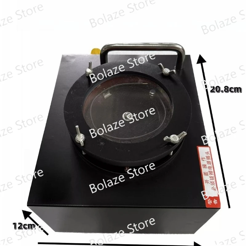 

Учебные приборы для физики в старшей школе, экспериментальное оборудование, лабораторные инструменты, облачная комната для экспериментов