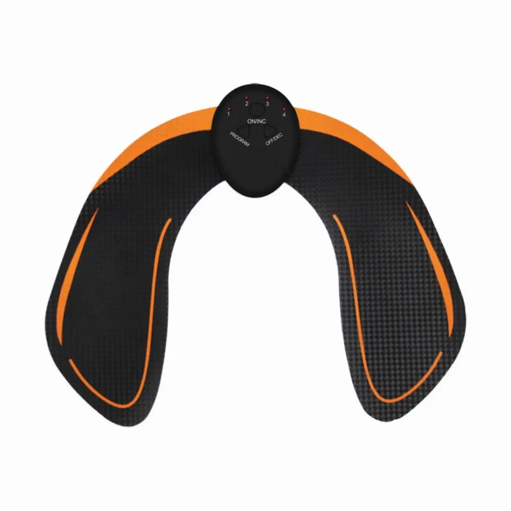

Hydrogel Kits Loss Weight Hip Muscle Stimulator Massager Arm Abdomen Trainer Fitness Abdominal Trainer EMS Muscle Stimulator