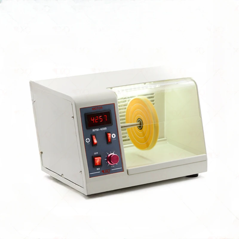 

Desktop high speed low noise polish machine wheel polishing machine manufacturer