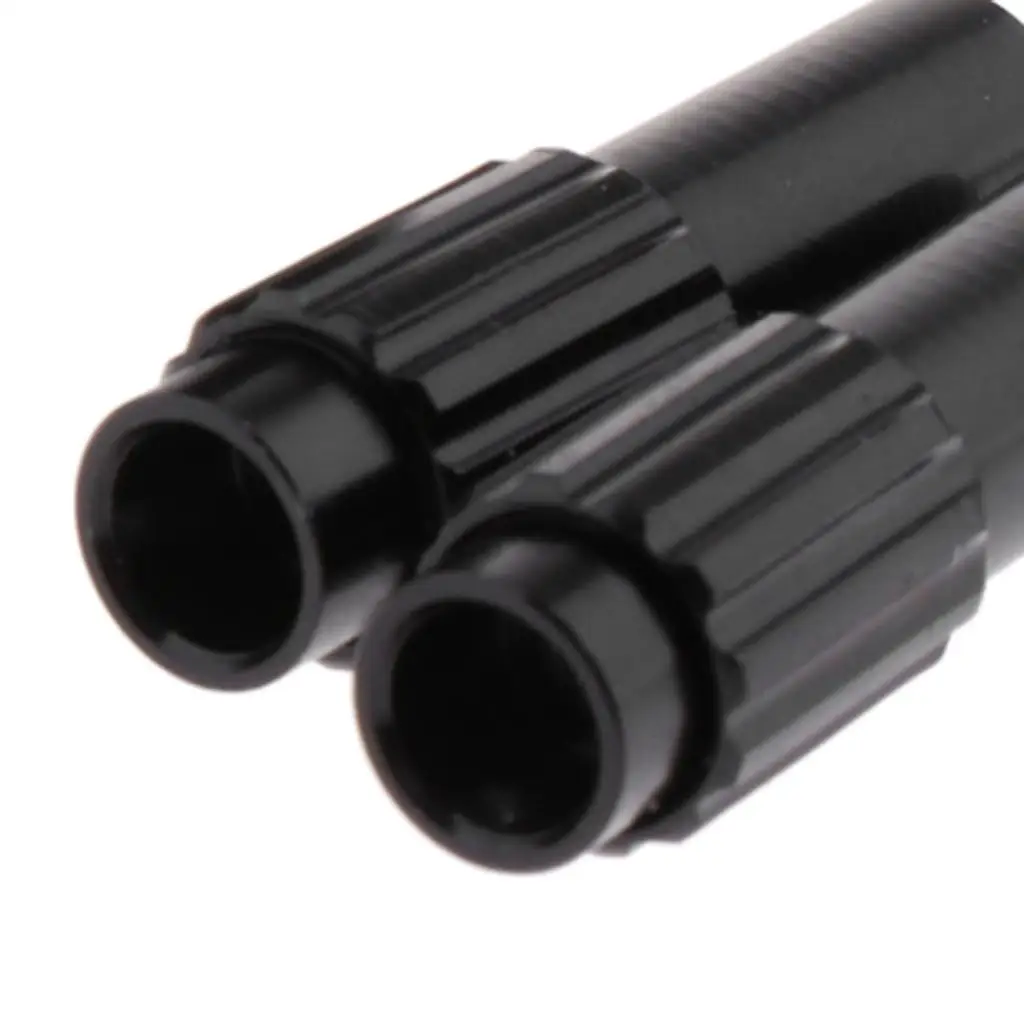 5 قطعة محول التوتر لضبط الكابل للطرق الجبلية