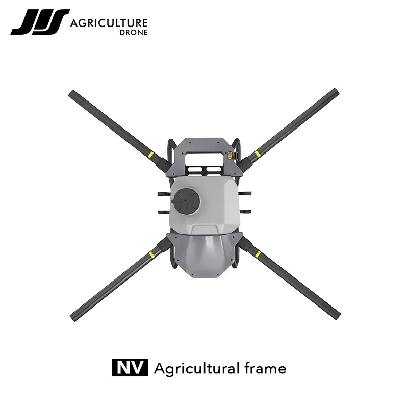 LIMI JIS NV16 Agriculture Drone Frame Parts Disassembled