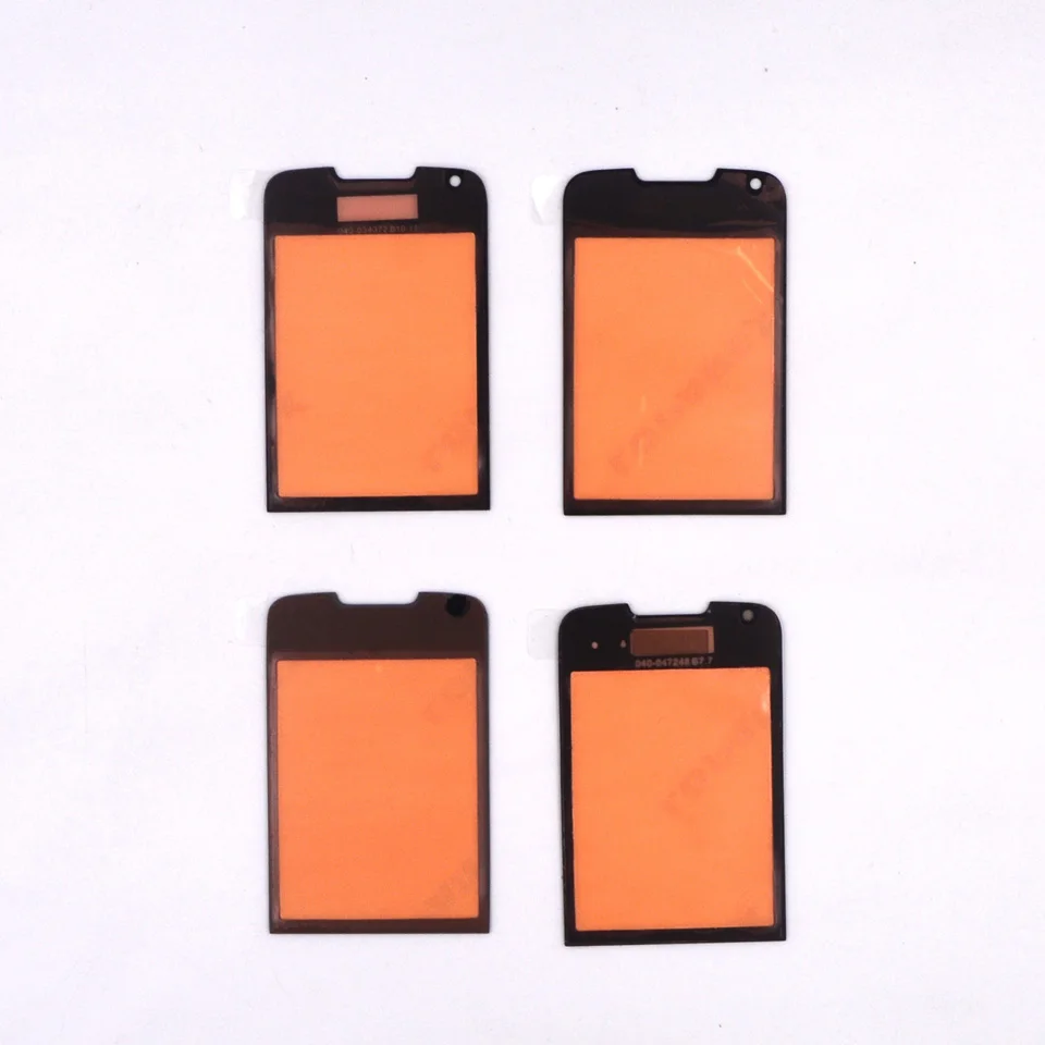 Nowey 8800A Screen Lens For Nokia 8800 Arte Front Face Lens Glass Housing Cover Replacement Parts