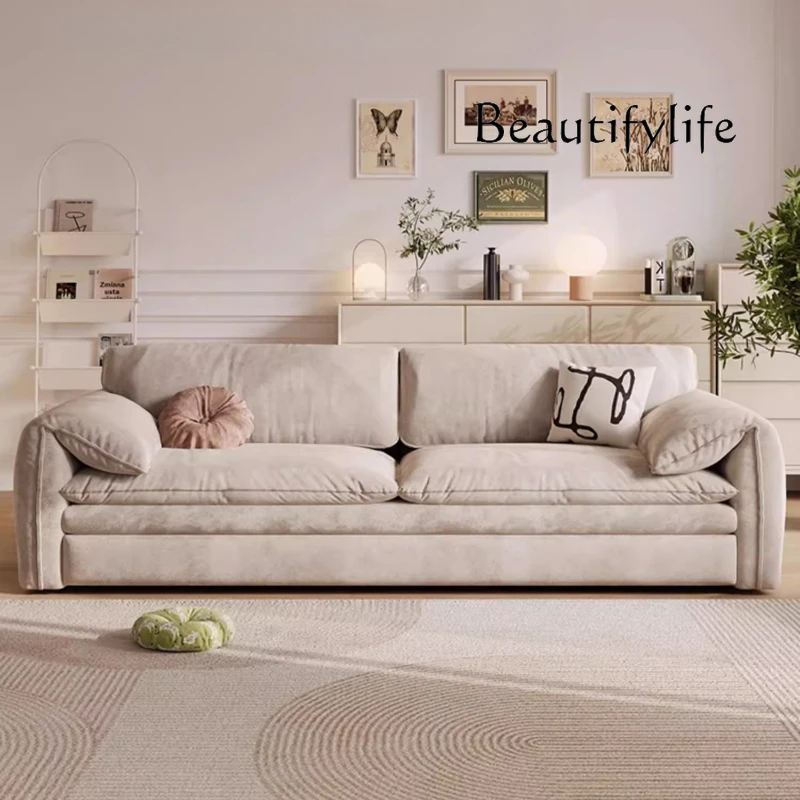 

W Italian Designer Sleep Sofas Bed Luxury 2 Seater Floor Loveseat Lazy Sofa Lounge Foldable Divano Letto Pieghevole Home Furnitu