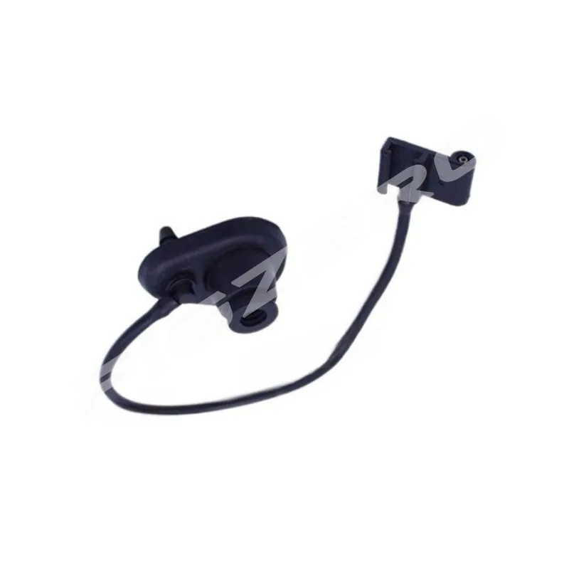 

For Chery QQ3 Genuine Rear Wiper Rubber Seat Waterproof Seat Spray Nozzle Rear Nozzle Pipeline Assembly