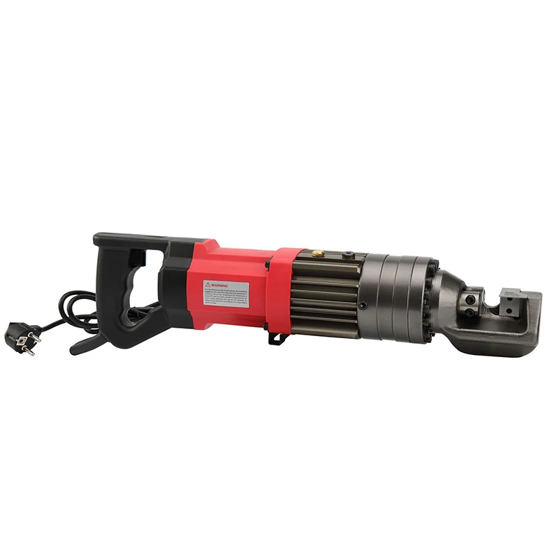 gh Speed Handheld Hydraulic Electric Rebar Cutting ToolRebar Bending and Cutting Machine Hi