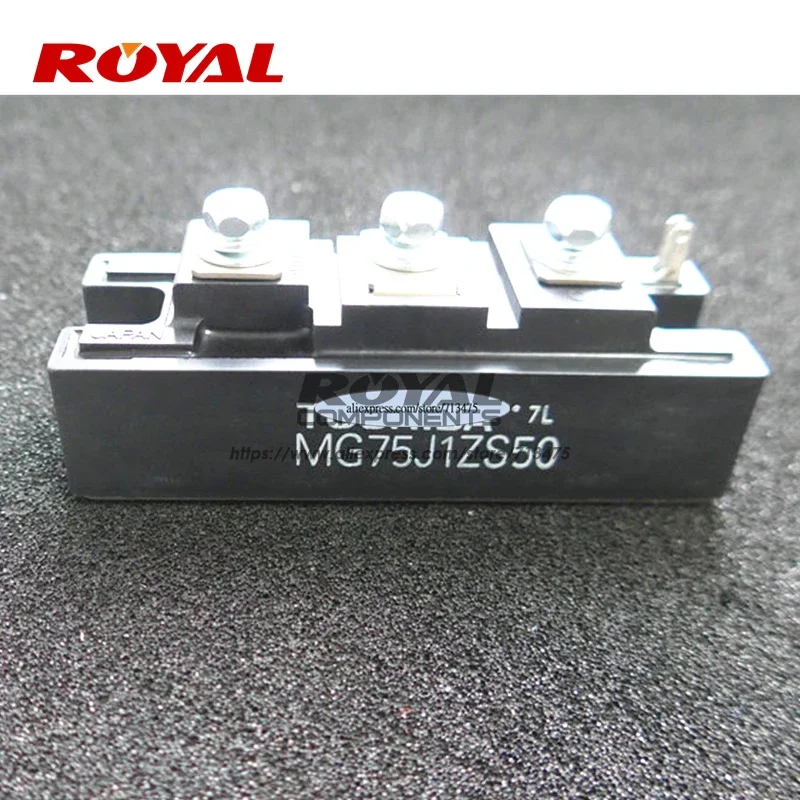 MG75Q2YS40 MG75J2YS40 MG75J1ZS50 MG75Q1JS43 MG75N2YS40
