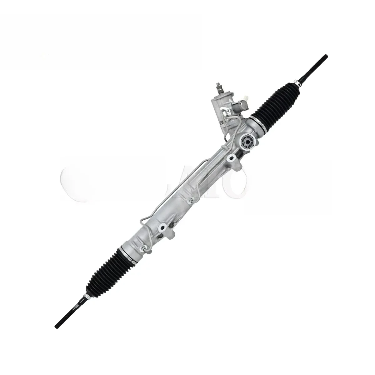 Automotive Parts Hydraulic Power Steering Rack and Pinion LHD Steering Gearbox for X3 E83 2003-2010 32103444366 32103444368