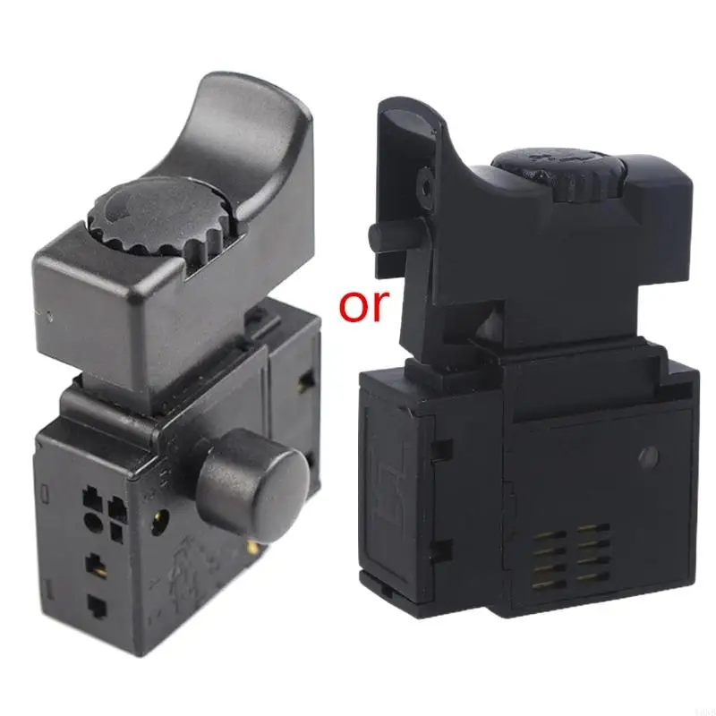 

Y3NB Upgraded Power Tool Electric Drill Speed Control Trigger Button