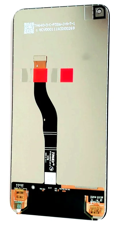 Tested new For OUKITEL C21 LCD Display And Touch Panel Digitizer Assembly Replacement Screen For OUKITEL C 21 LCD + TOOLS