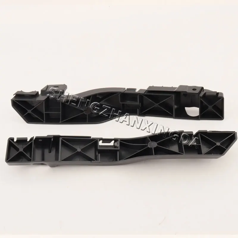 Car Front Bumper Bracket Front Bumper Support Frame Left and Right Side Suitable for Dodge Journey 2009-2020 5178410Ad 5178411Ad