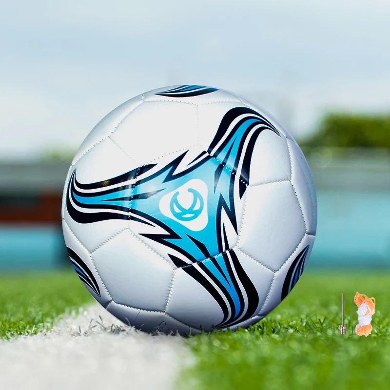 

1pc Professional Standard Size Durable Soccer Ball, Outdoor Competition Training, Entertainment