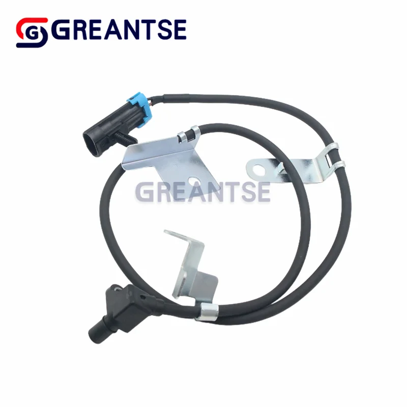 15990503 ABS-Raddrehzahlsensor vorne rechts für Chevrolet Express Suburban Silverado 1500 2500 Tahoe 1995–2008 Autoteile