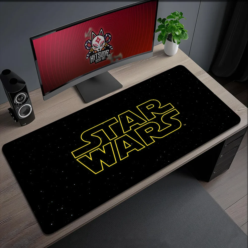 Podkładka pod mysz antypoślizgowa WARS Science Lockedge Film Office Student Fiction Gaming S-STAR Gruba Duża Podkładka do Pisania Podkładka pod Mysz — zdjęcie produktu 6