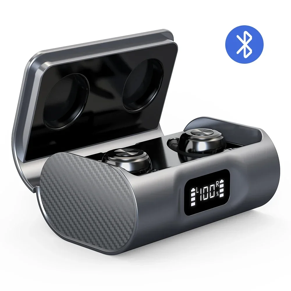 Portable Hearing Ai…