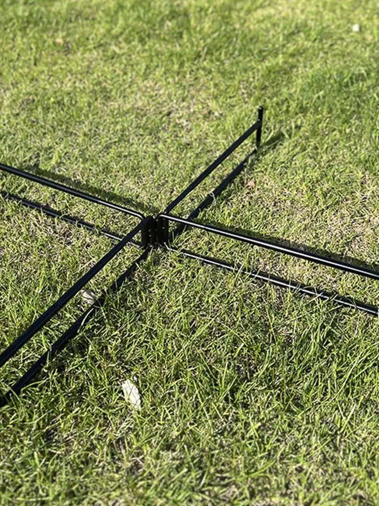 multifunctional-camping-portable-foldable-metal-stand-durable-outdoor-gear-versatile-support-system-for-camping-trips