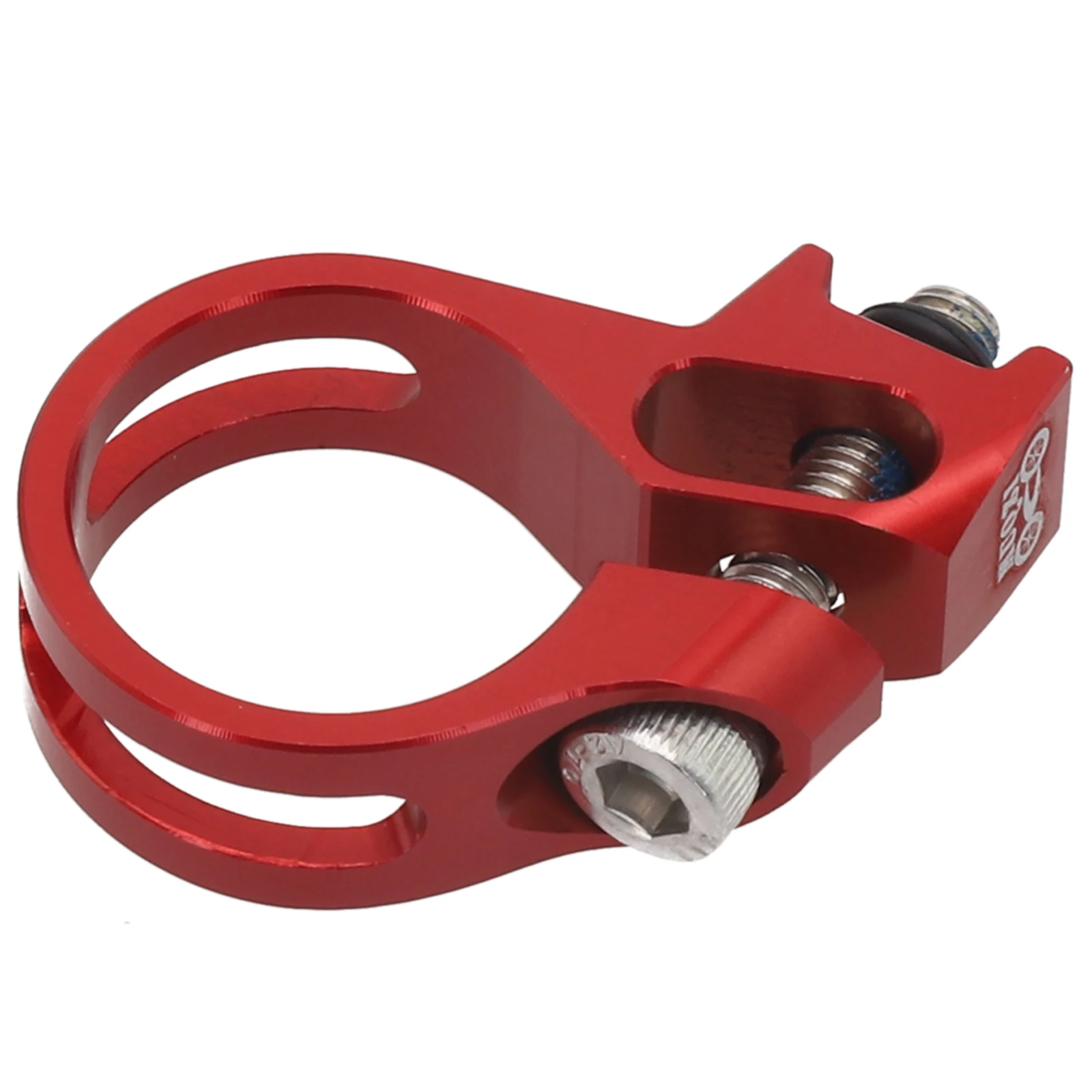 

Mountain Bike Transmission Shifter Clamp Ring ///////////////////// For SRAM Bicycle Parts Thumb Shift Clamp Ring