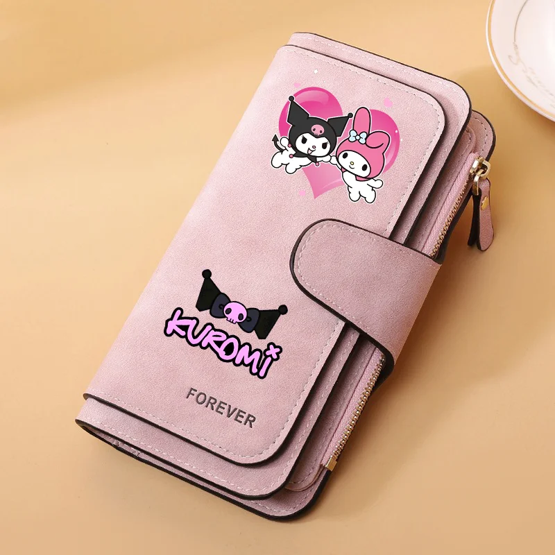 kuromi-minha-melodia-fivela-carteiras-femininas-de-couro-longo-qualidade-superior-15-titular-do-cartao-classico-feminino-bolsa-com-ziper-carteira-para-senhoras