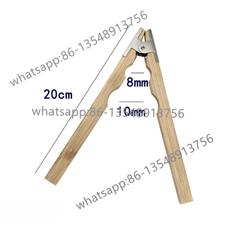 

Ring inner ring polishing fixture jewelry DIY handmade special auxiliary fixing clip