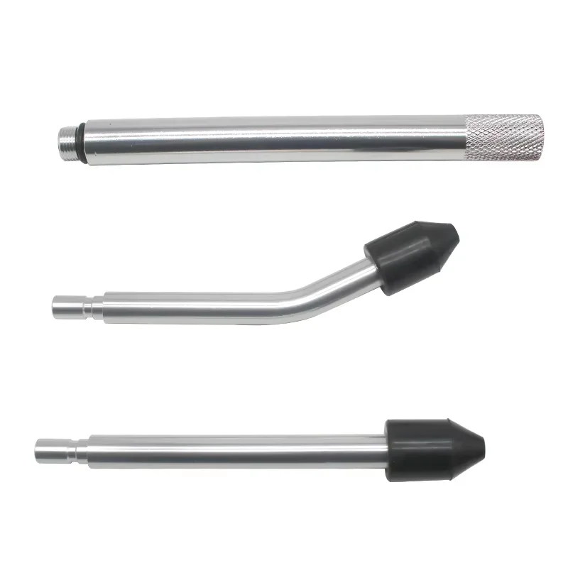 Engine Compression Tester Car Pressure Gauge Tester Meter Auto Petrol Gas Engine Cylinder with M10 M12 M14 M18 Adapter