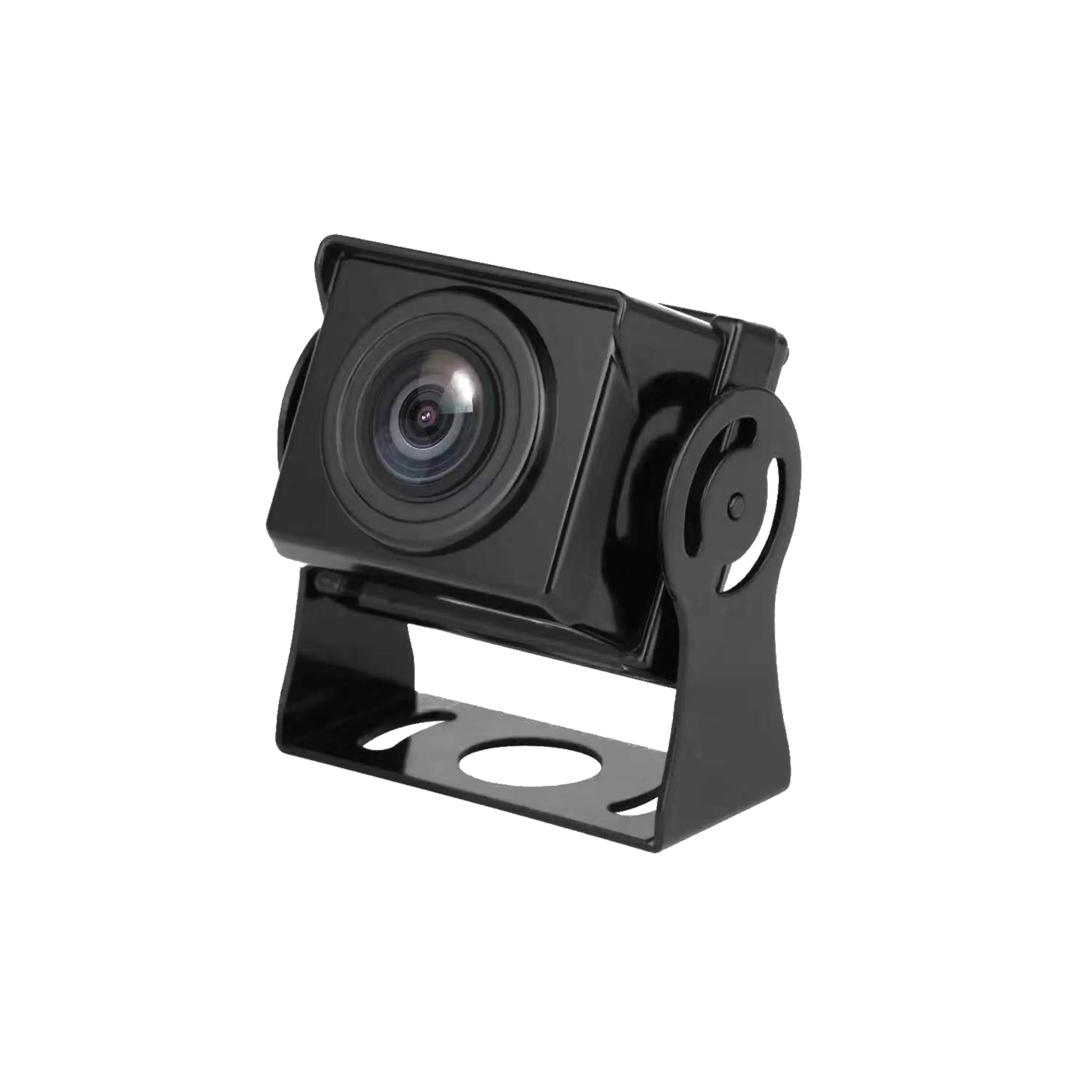 

NewTruck HD Digital Metal Starlight Full Color Reverse Waterproof Infrared Light Monitoring Camera