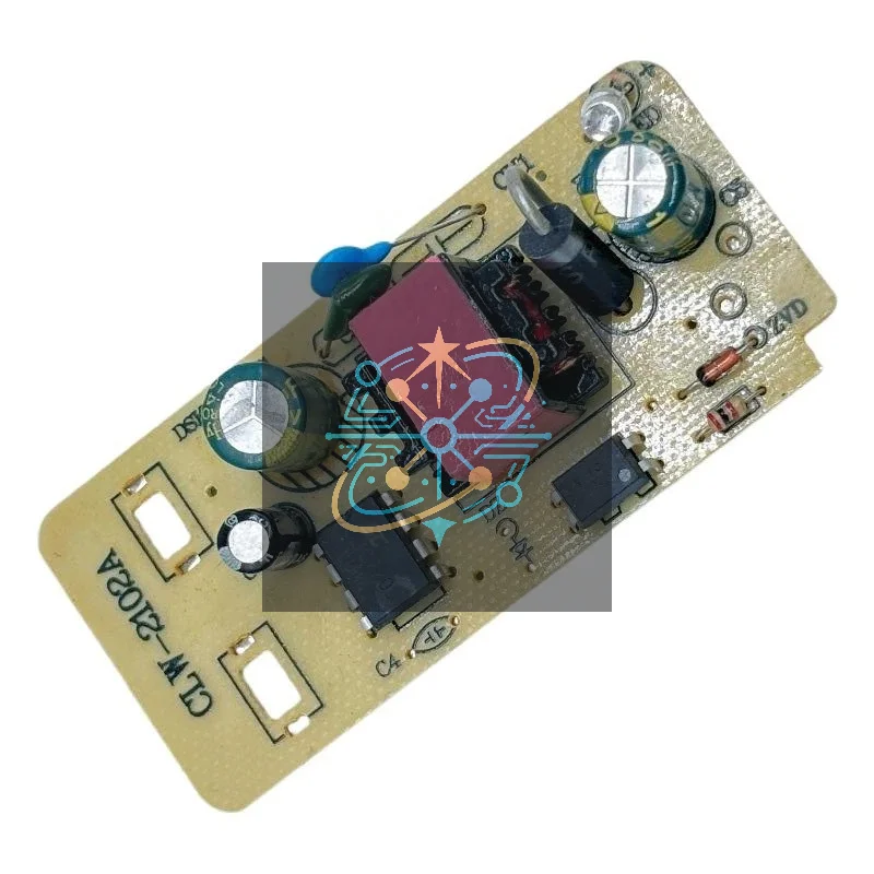 100-240V 5V 2A DC Adapter Switching Power Supply Module Step-Down Circuit Board