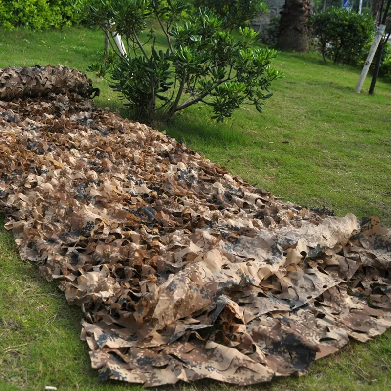 Camouflage Net Hunting Garden  - Outdoor Hunting Tent recension och pris