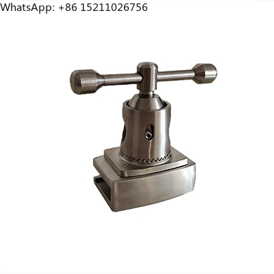 

Clamp for Operating Table/side Rail Clamp/radial Setting Clamp Fixing Clamps for Side Rails of Operating Table