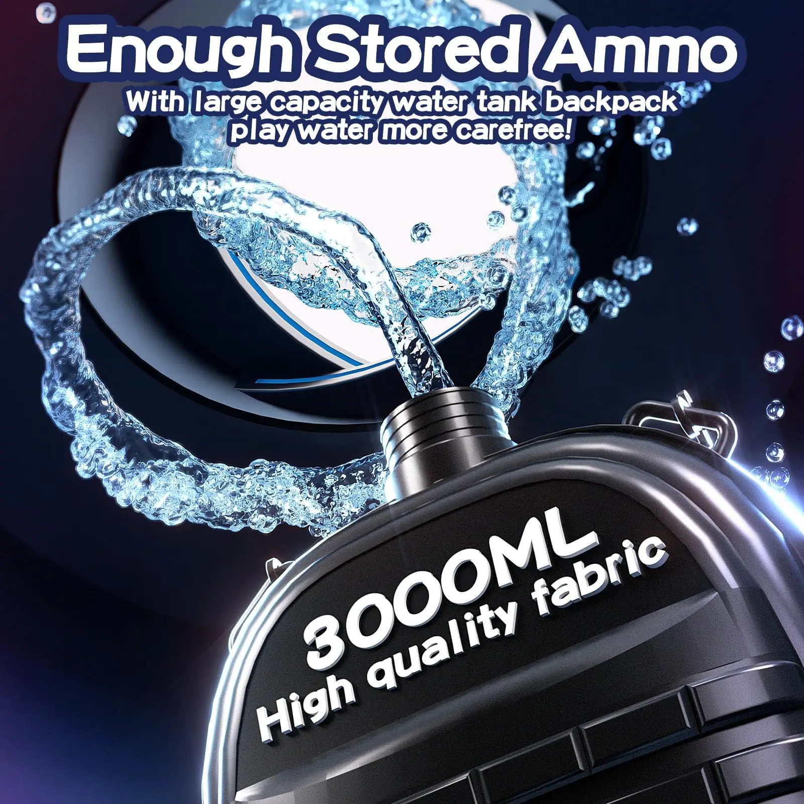 Thumbnail 4 - #72 Best Electric Water Guns to Buy In 2026