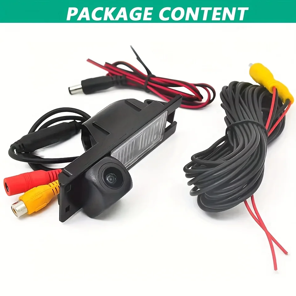HD Reverse Car Rearview Camera,Room Electrical/Hard Wiring,for Opel Astra H J Corsa D Meriva A Vectra C Zafira B Grande Insignia