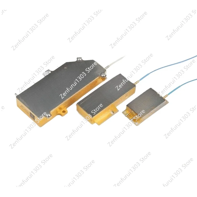 40W/80W/92W/212W Diode Replacement Parts for Fiber Source Maintenance