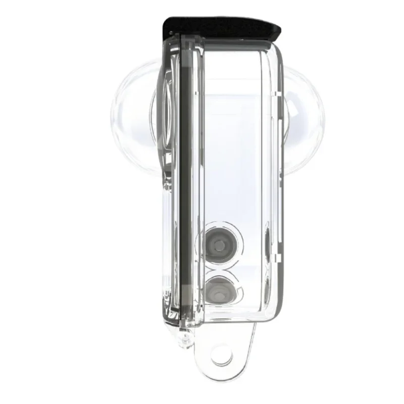 For GoPro MAX Diving Protection Underwater Dive Cover for GoPro MAX Waterproof Housing Case for Go Pro Max Camera Accessories