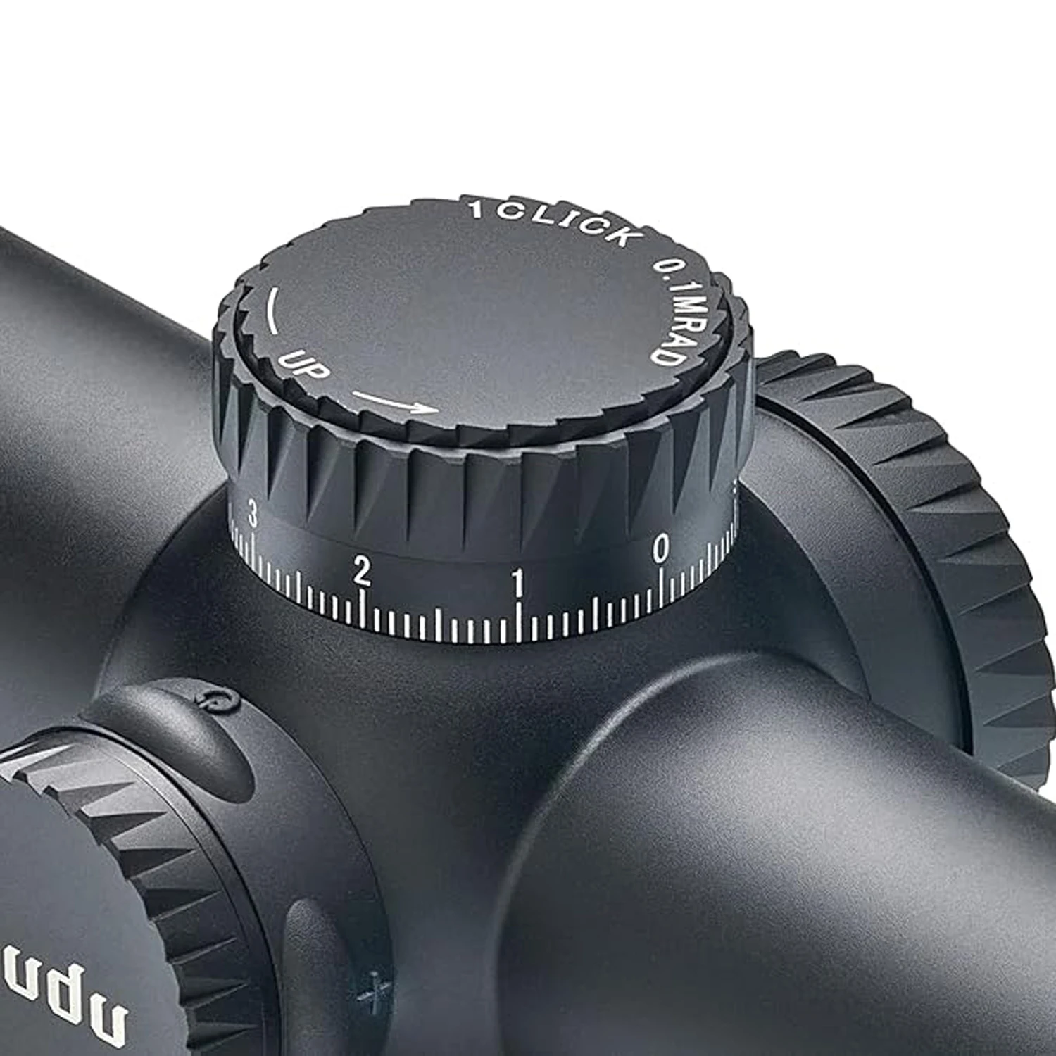 VUDU 1-10x28 مللي متر Riflescope FFP LE5 Crosshair شبكاني الطائرة البؤرية الأولى مضيئة شبكاني نطاق MRAD 34 مللي متر أنبوب Maintube #5