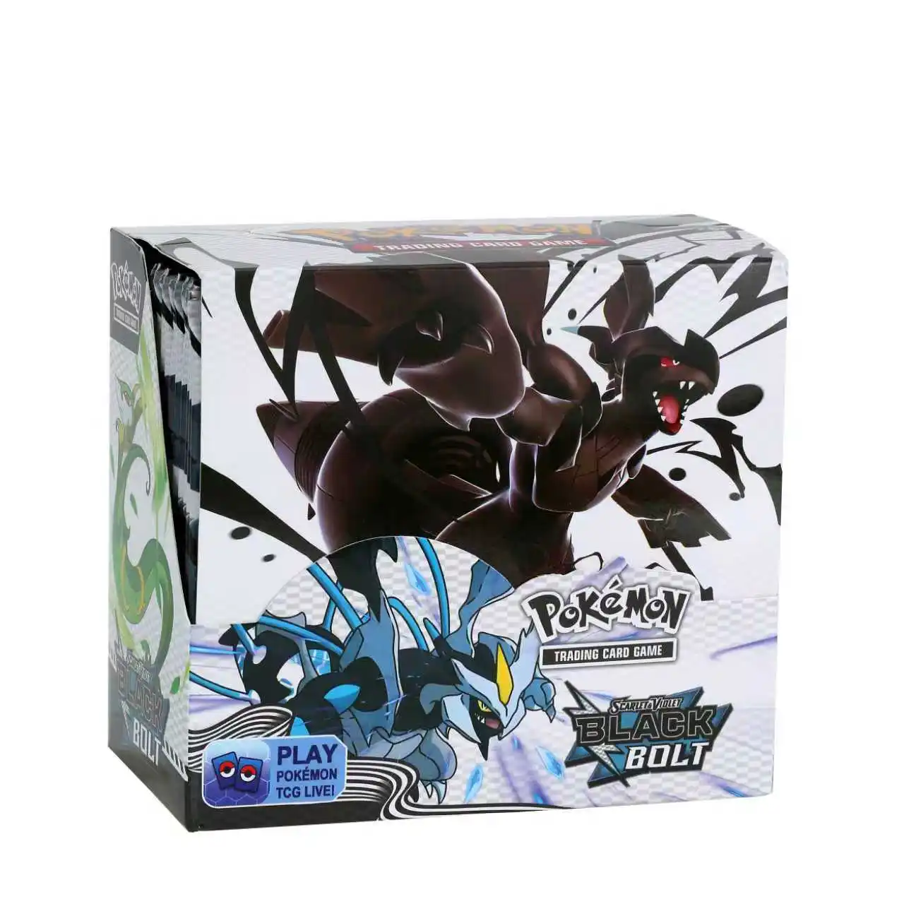 Thumbnail 4 - #25 Best Pokémon Destined Rivals Cards to Buy In 2026