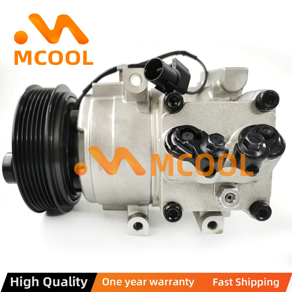 For HS15 ac compressor ford fiesta 2011 2012 2013 AE83-19D629-AD AE8319D629AD FOMOCO-19D629-CC0EA BE8Z-19703-A BE8Z19703A