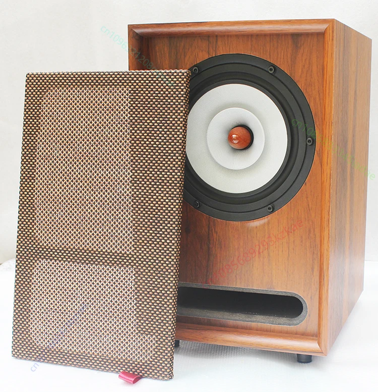 British Heli Bird seven-inch passive full-range speaker 6.5-inch 8-inch monitor bile stereo is suitable for Mark