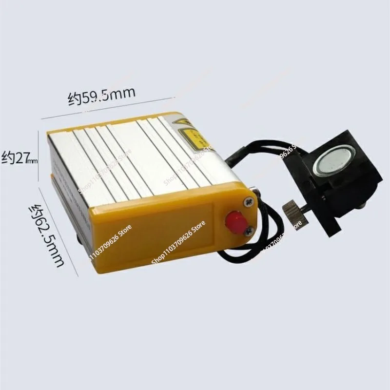 

JS-302 Elevator Track Coplanar Laser Detector, Calibration Ruler, Elevation Laser Tracker, Guide Ruler