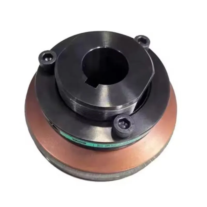 1PCS Economical Standard Friction Torque Limiter Torque Limiter Safety Clutch Overload Protector